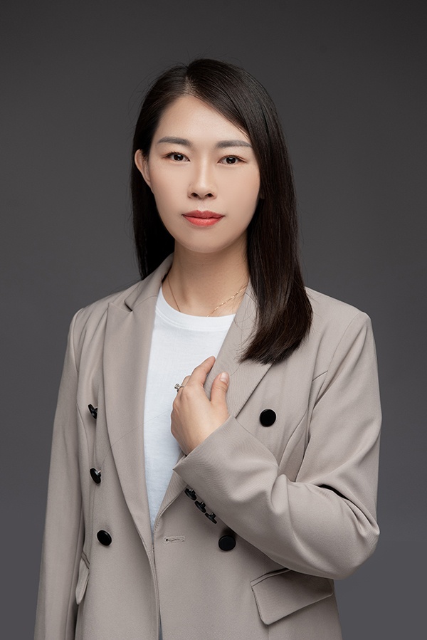 客戶(hù)經(jīng)理:巴素娟