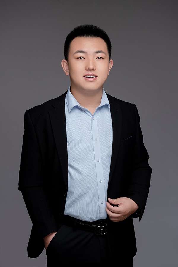 客戶(hù)經(jīng)理:郭宇廷