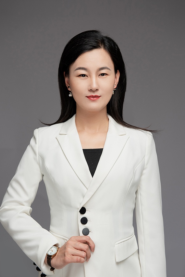 客戶(hù)經(jīng)理:李虹