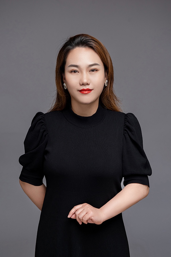 客戶(hù)經(jīng)理:李珊