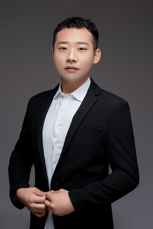 客戶(hù)經(jīng)理:郁文全