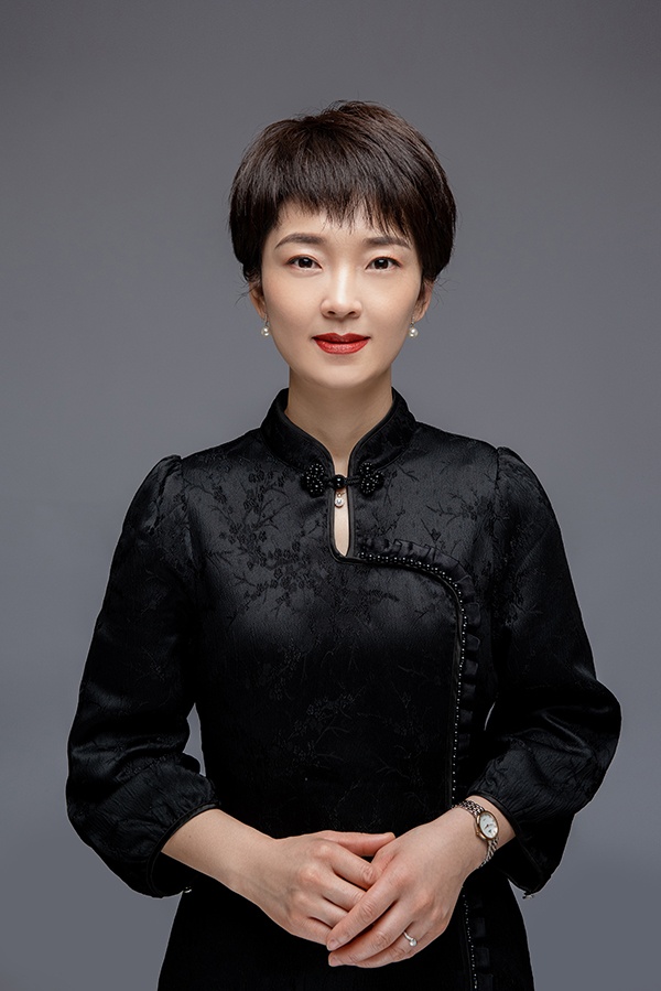 客戶(hù)經(jīng)理:趙美麗